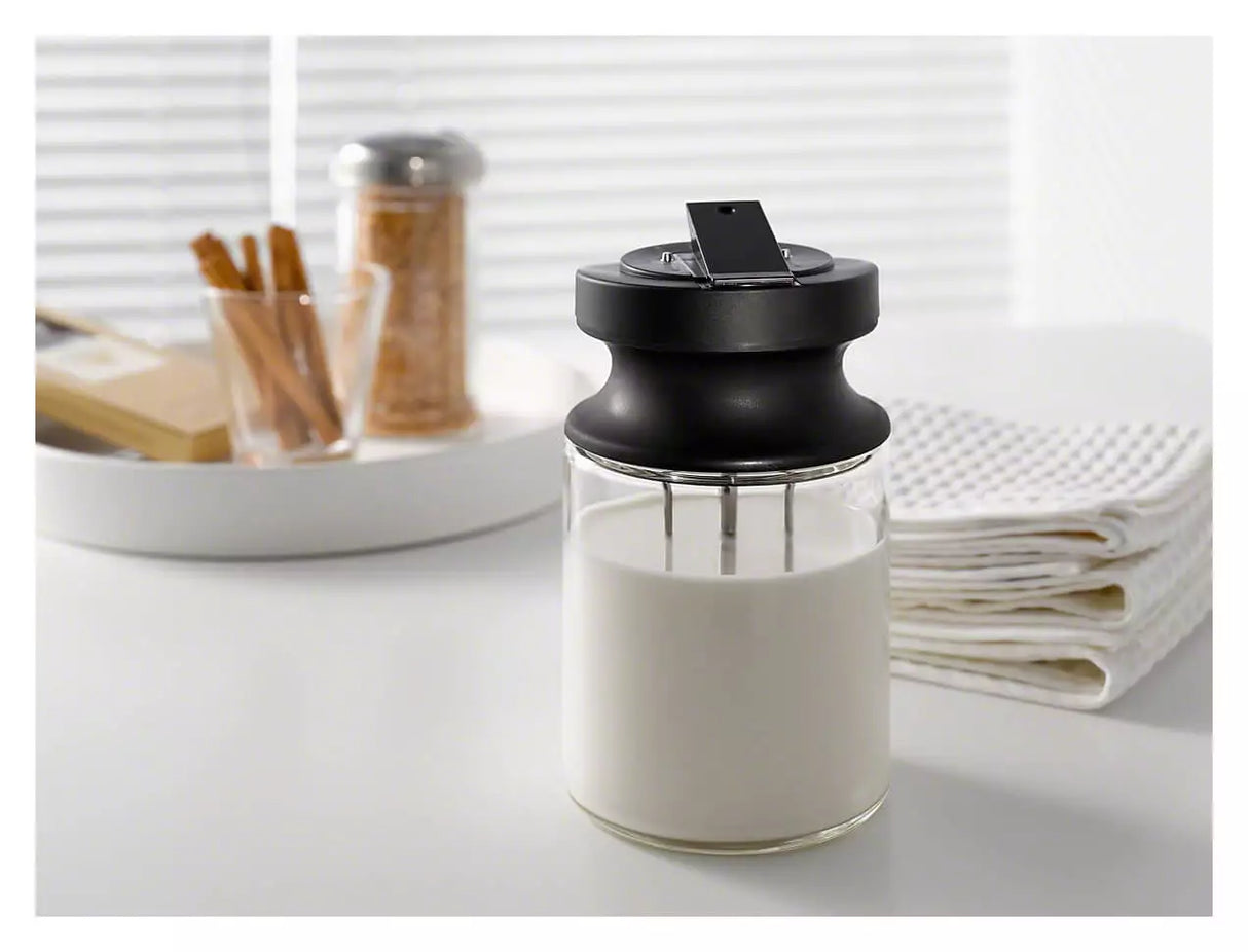 Miele Coffee Machine Milk Container – 9552740 (CVA Series)