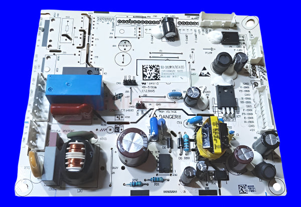 Hisense Fridge Fridge Pcb Board HRVF384S