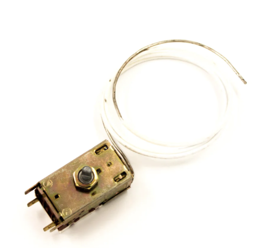 Fisher Paykel Fridge Thermostat N169T, N249T, C120, C229, C390T, N325T, C335T, N369B, K59Q6820, C380B, C390T, N395B, Q682