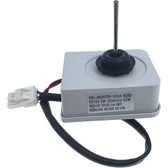 Haier Freezer Motor Fan HRF360TW, HRF360TS, 61247-A