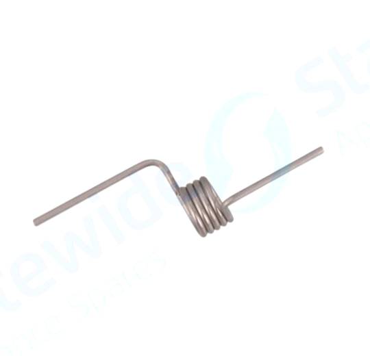 Mitsubishi Fridge Door Flapper French Door Spring MR-L710E-DB-A, MR-L650EH-A-ST, MR-LX630EM-A