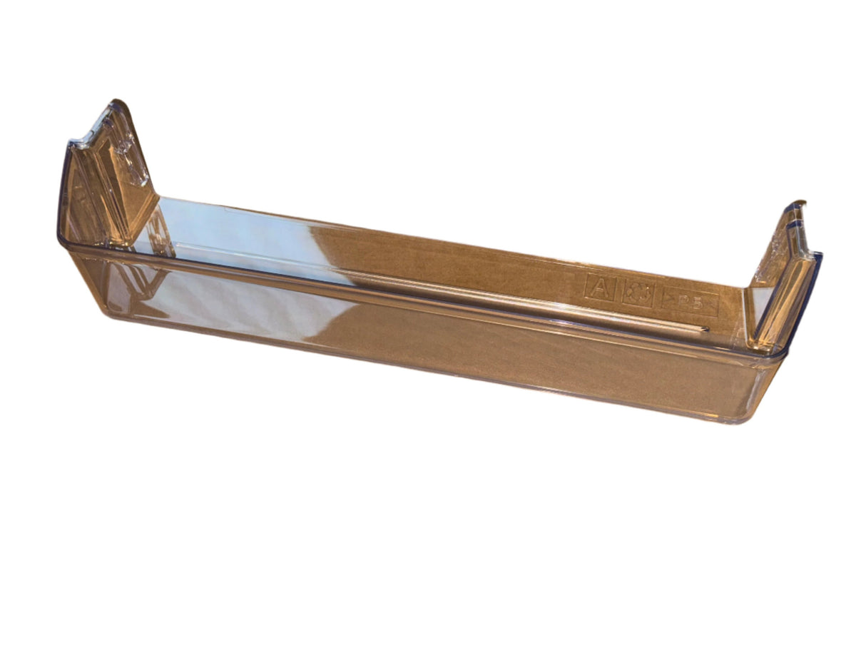 Mitsubishi Fridge Door Bottom Bottle Shelf CX370