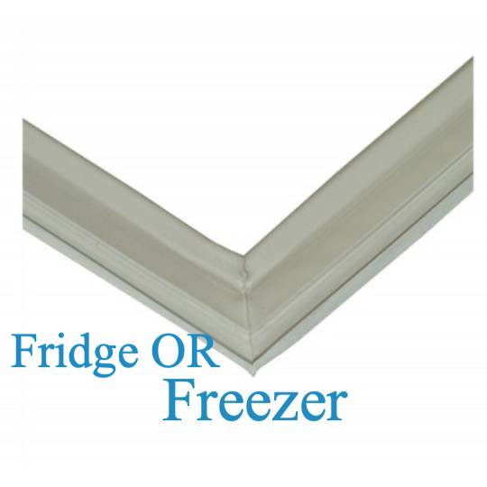 Mitsubishi Freezer Seal Gasket KIEC02111 MR-508J-W-NZ MR-560J-W-NZ