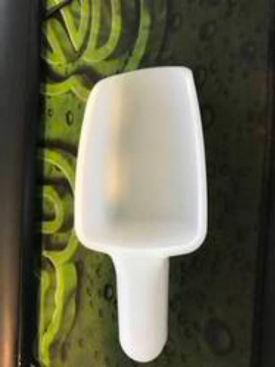Mitsubishi Fridge Ice Tray Spoon / Scoop