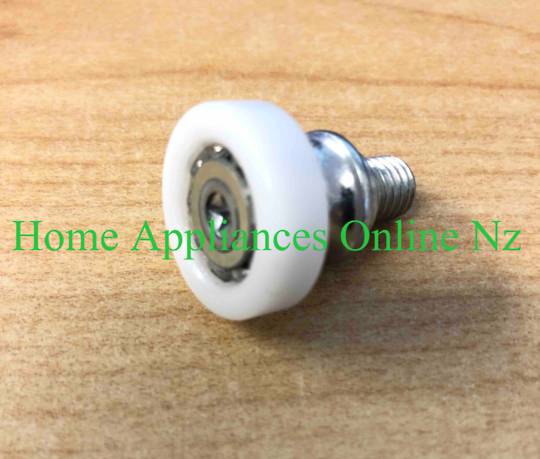 Mitsubishi Fridge Side Roller for Drawer MR-CU415P-ST-A,