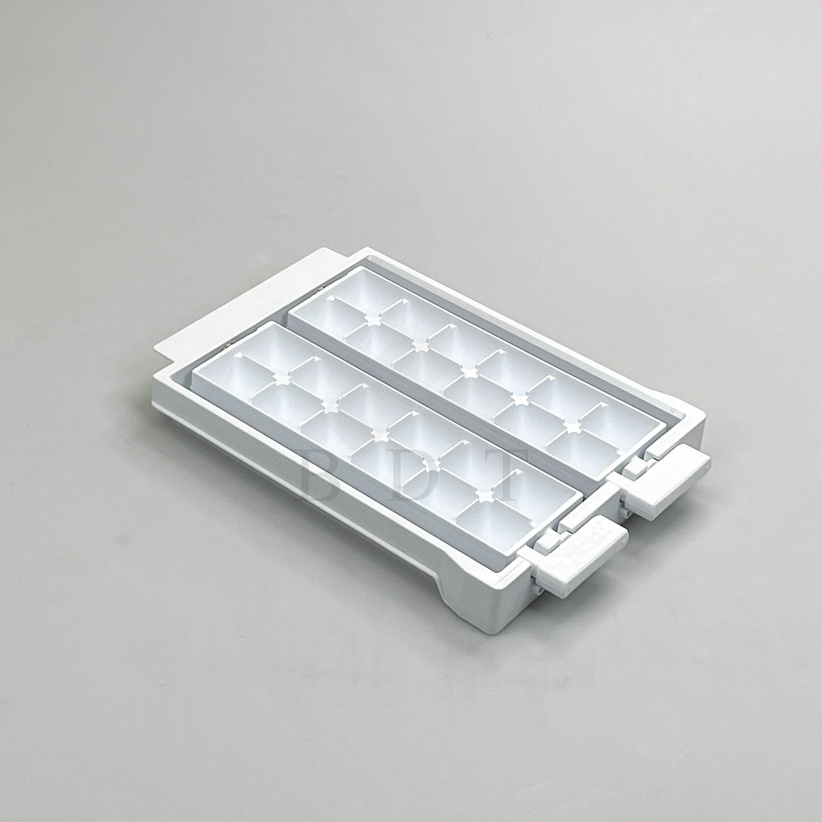 Mitsubishi Fridge Ice Tray Cube MR385R MR385S MR385T MR385U MR385X MR420R MR420S MR420T MR420U MR420X MR455R MR455S MR455T MR455U MR455X MR385B MR420B MR455B (Copy)