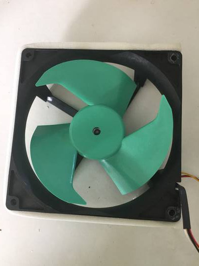 Mitsubishi Fridge Motor Fan MR385, MR420, MR455U, MR385, MR420, MR455U, MR385, MR455B, MR508, MR560U, MR385, MR420, *Q4320