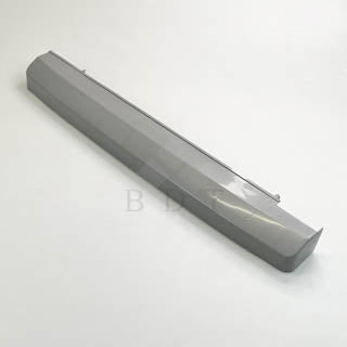 Mitsubishi Stainless Steel Fridge Kick Panel Toe Grill Plate Grey MR-385E-A MR-420E-A MR-455E-A
