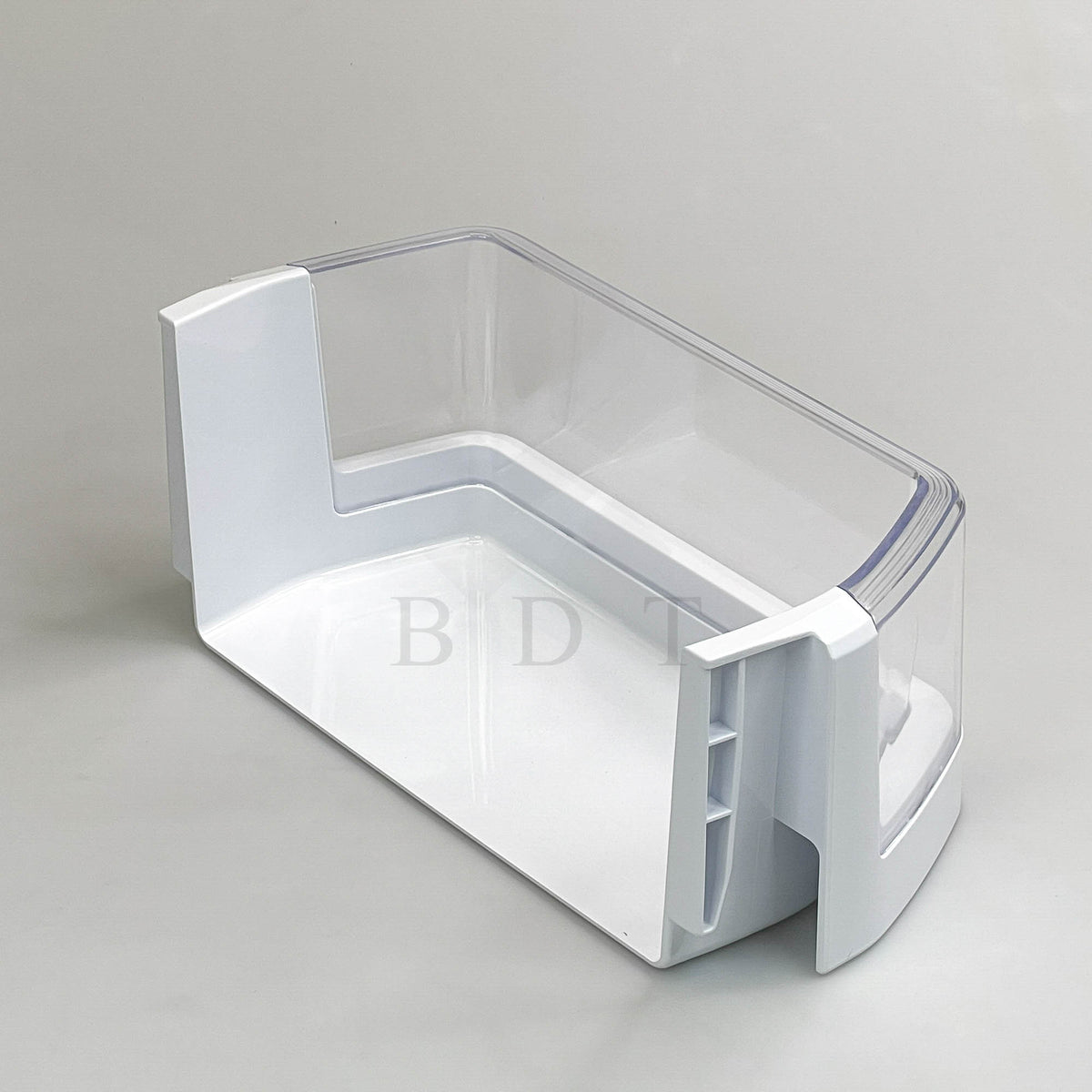 Mitsubishi Fridge Bottle Shelf Left Side Door MR-L710E-ST-A, MR-L650EH-A-ST