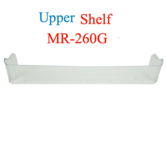 Mitsubishi MR-260G, MR260G, Fridge Upper Shelf 1ST