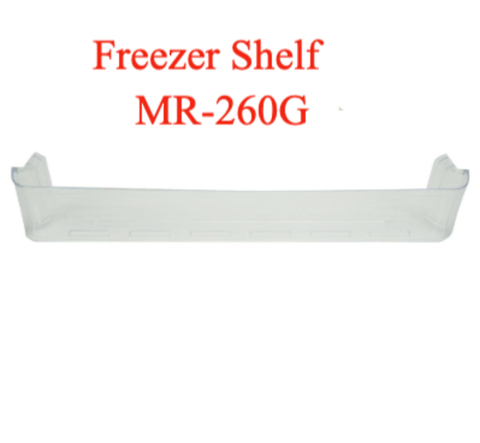 Mitsubishi MR-260G, MR260G, Freezer Shelf, *W30131