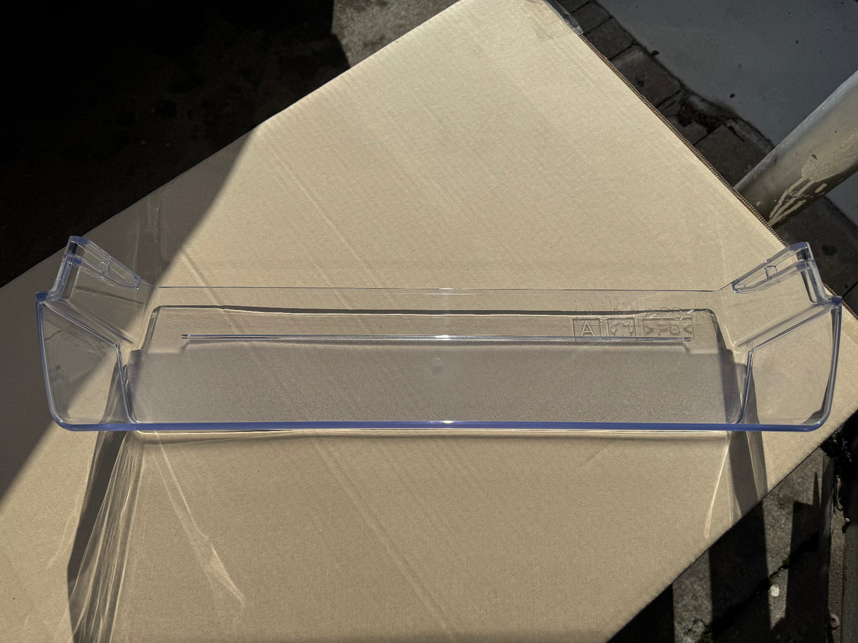 Mitsubishi Fridge Door Bottom Bottle Shelf CX370