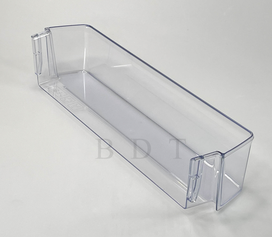 Mitsubishi Fridge Door Bottom Bottle Shelf CX370EJ CX402EJ CGx370EP CGX402EPL CGX402EP CX328ER CX363ER 12874