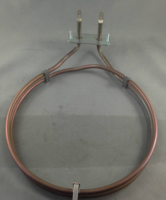 Baumatic, Hygena, Belling, Brandt Asko De Deitrich Euromaid Belling Fan Element 2200 Watt