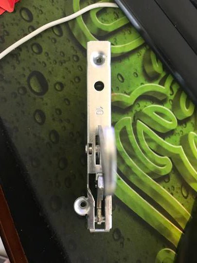 Delonghi Oven Door Hinge D926GII a 1026