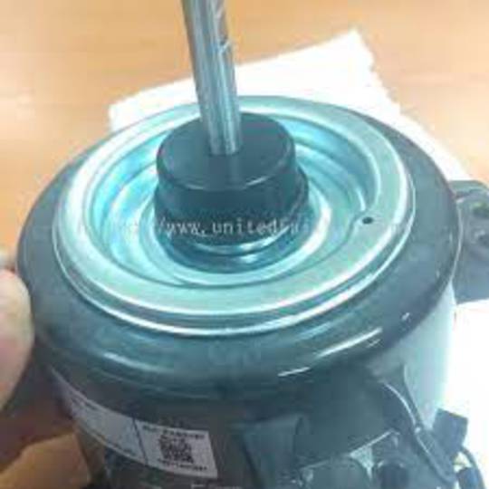 Panasonic Air-Condition and Heat Pump Fan Motor