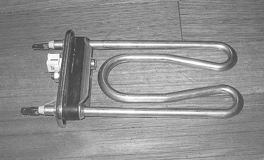 LG Dishwasher Heater Element LD-1421W2