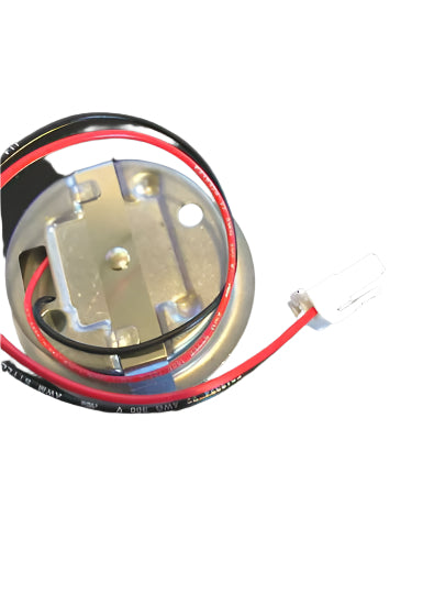 Smeg Classique Rangehood Lamp Light Assembly  CLASSIC591, CLASSIC591L, CLASSIC791, P591, P781, P791 Original