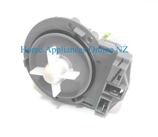 LG Washing Machine Dishwasher Drain Pump - 5859ER1002M