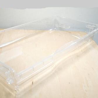 Mitsubishi Freezer Case Draw MR-EX655W-N-A No 17 E62 JX64