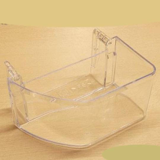 Mitsubishi Fridge Bottle Shelf On Small Or