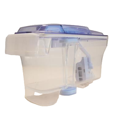 Mitsubishi Fridge Water Tank Full Assembly