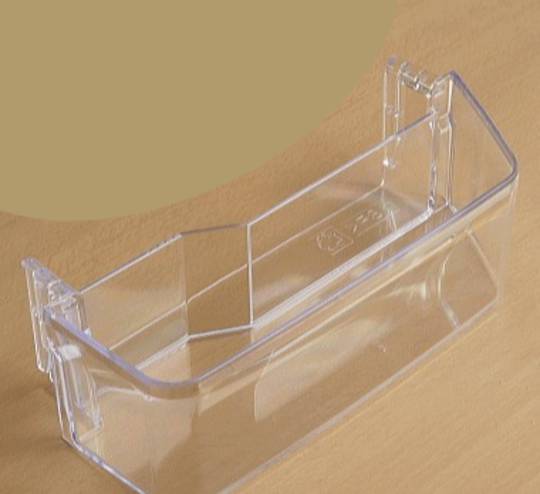 Mitsubishi Fridge Bottle Shelf On Large Door