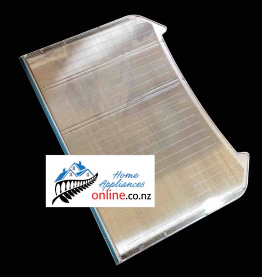 Mitsubishi Fridge Chilled Draws Cover MR-EX562W-N-A