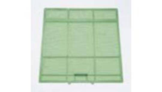 Mitsubishi Aircon Catechin Air Filter for MFZ-KA25-A1, MFZ-KA35-A1, MFZ-KA50-A1, MFZ-KA25-A2, MFZ-KA35-A2, ***21EAZ100
