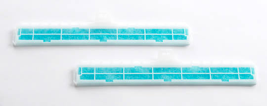 Mitsubishi Electric Air Con Anti Allergy Enzyme