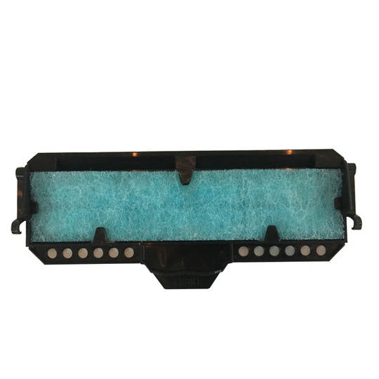 Mitsubishi Aircon Catechin Air Filter Plasma Deodorizing Filter (Right) MSZ-FB25VA-A1 MSZ-FB35VA-A1 MSZ-FB50VA-A1