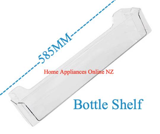 LG Fridge Bottle Shelf MAN62288601.MAN63068201