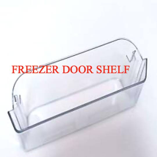 LG Freezer Door Left Or Right Side