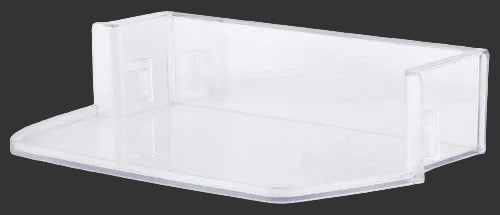 LG Fridge Lowest Shelf Bottle Shelf On Left Door Inside GF-AD701BSL ASBRGAP GF-AD701SL ASTRGAP GF-AD910SL ASTRGAP