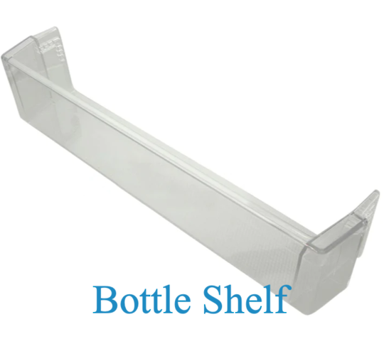 LG Fridge Door Basket Bottle Shelf 241B