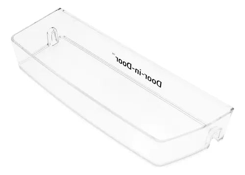 LG Fridge Door Top DOOR-IN-DOOR Shelf GF-D708BSL GF-V708MBSL GF-D706BSL GF-V706MBSL 264E