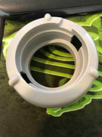 LG Washing Machine Pulsator Cap Base WT-H550