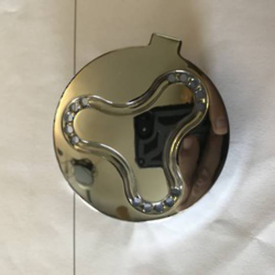 LG Washing Machine Pulsator Cap WT-H550