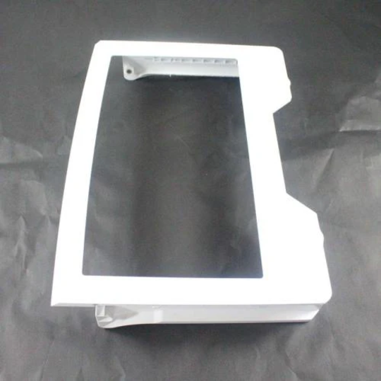 LG Fridge Veggie Bin Cover MCK67483101 ACQ86325403