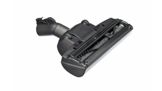 Bosch Vacuum Cleaner Zoo'O Universal Turbo Brushes BBZ102TBB