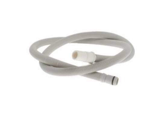 Bosch Dishwasher Outlet Hose Drain Hose SGS46M62AU/86,