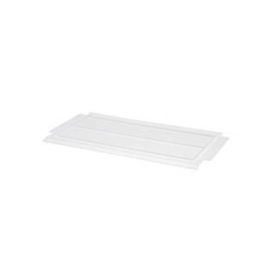 Bosch Fridge Side Middle Veggie Bin Light