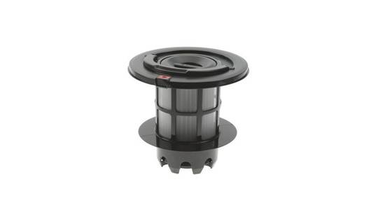 Bosch Vacuum Cleaner Filter