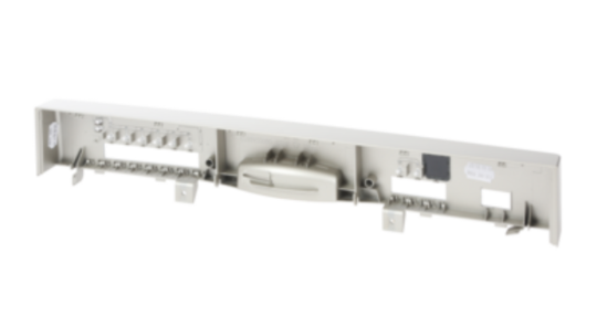 Bosch Dishwasher Control Panel Frame Silver Panel Facia SGS65M08AU, SGS65M08AU/10, SGS65M08AU/09 NO Longer Available