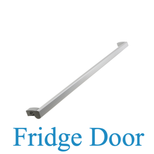 Bosch Fridge Side Door Handle KAN58A40AU, KAN56V40AU/06, NO LONGER AVAILABLE