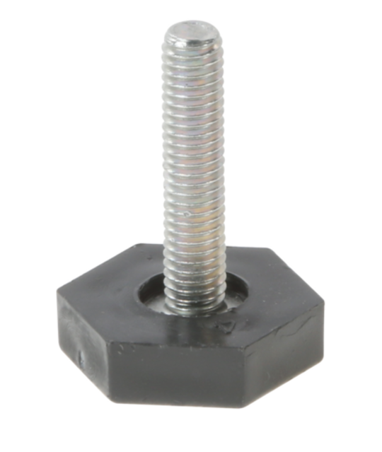 Bosch Fridge Freezer Foot KGN53AW30A