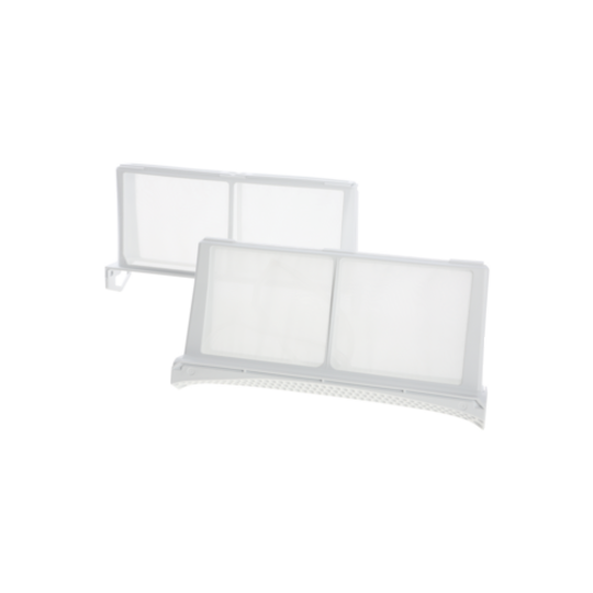 Bosch Siemens Dryer Fluff Filter Lint Filter