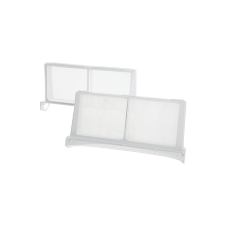 Bosch Siemens Dryer Fluff Filter Lint Filter
