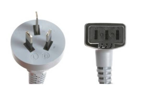 Bosch Simense Gagganaeu Dishwasher Power Supply Cord Cable Power Lead 46104