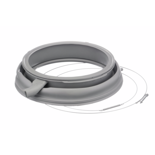 Bosch Washing Machine Door Seal Boot Gasket WAS32466, WAS24466, WAS28466, 8KG *80405